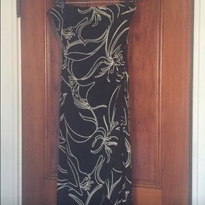 🔆SOLD🔆 bebe strapless dress